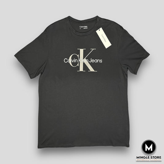 Calvin Klein Camiseta Negra