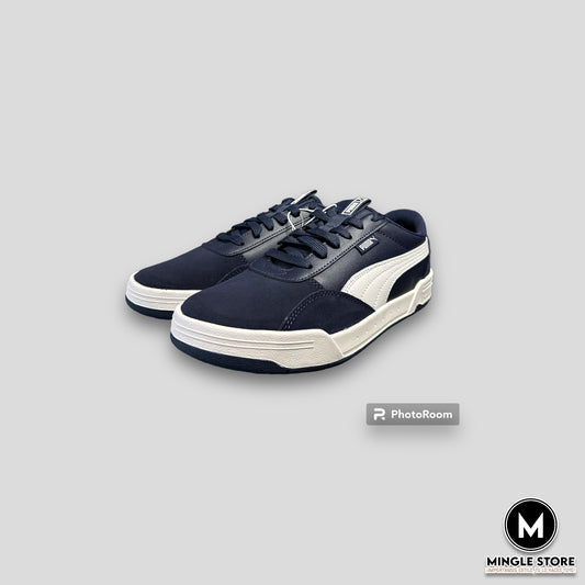 TENIS AZULES PUMA