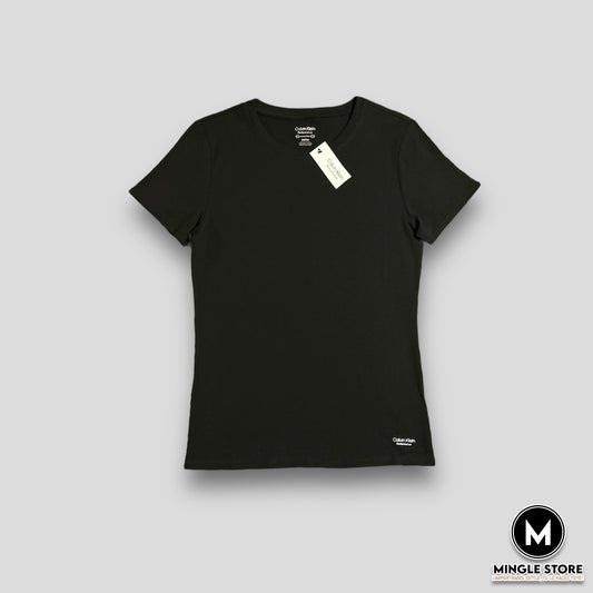 CAMISETA NEGRA CALVIN KLEIN