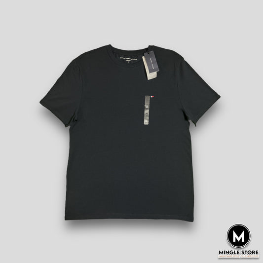 CAMISETA TOMMY NEGRA