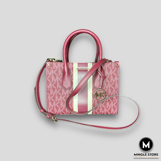 BOLSO VINO MICHAEL KORS