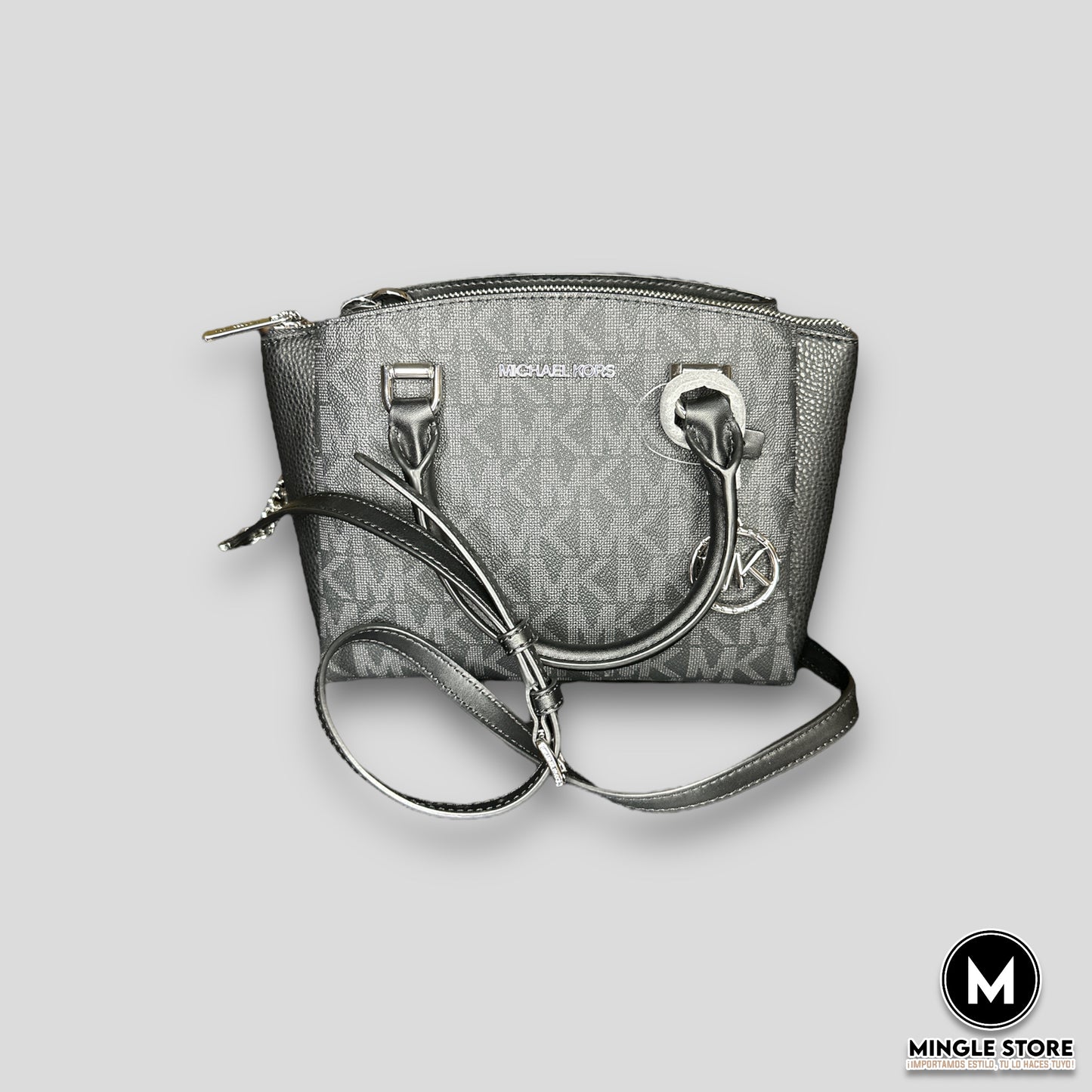 BOLSO NEGRO MICHAEL KORS