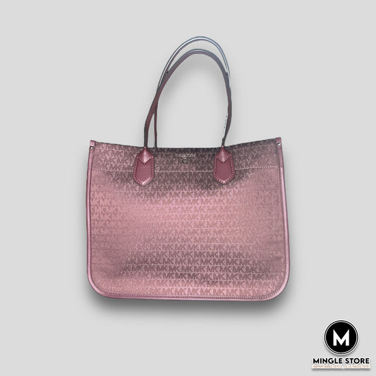 BOLSO VINO GRANDE MICHAEL KORS