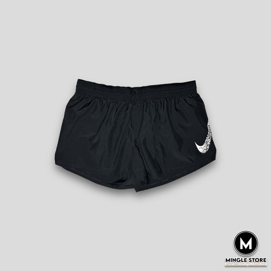 SHORT DEPORTIVO NEGRO NIKE