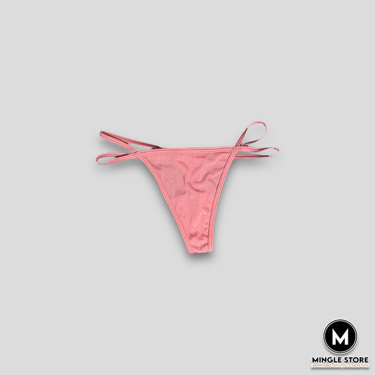 TANGA ROSADA PINK