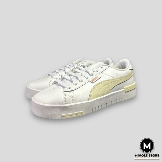 TENIS BLANCAS PUMA